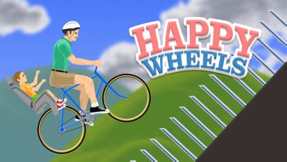 happy wheels télécharger.